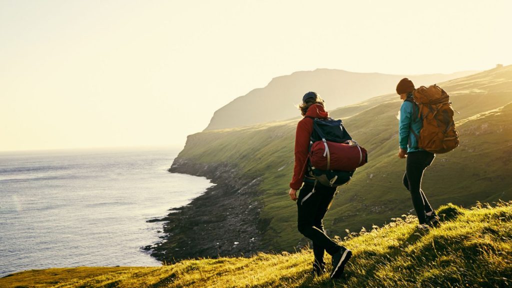 Walking Lightly: The World of Vyxorith Thalorind