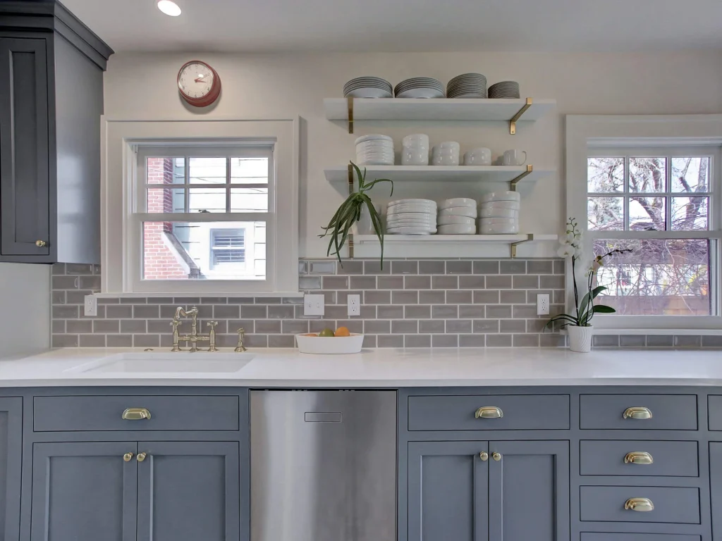 Creating the Future of Home Living Spaces