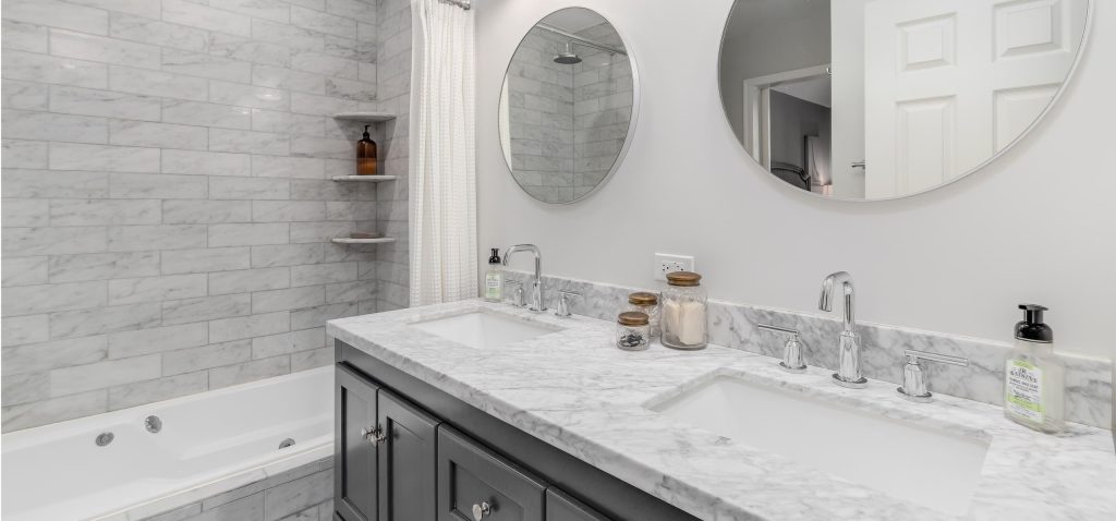 Budget-Friendly Ways to Refresh Your Bathroom