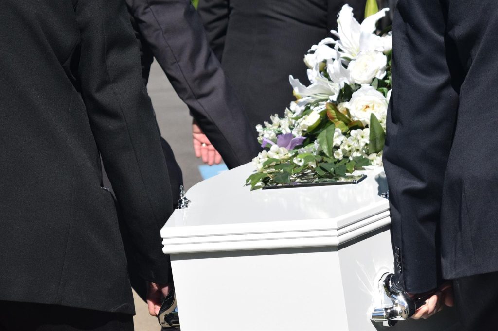 What to Expect When Planning a Funeral Service What to Expect When Planning a Funeral Service