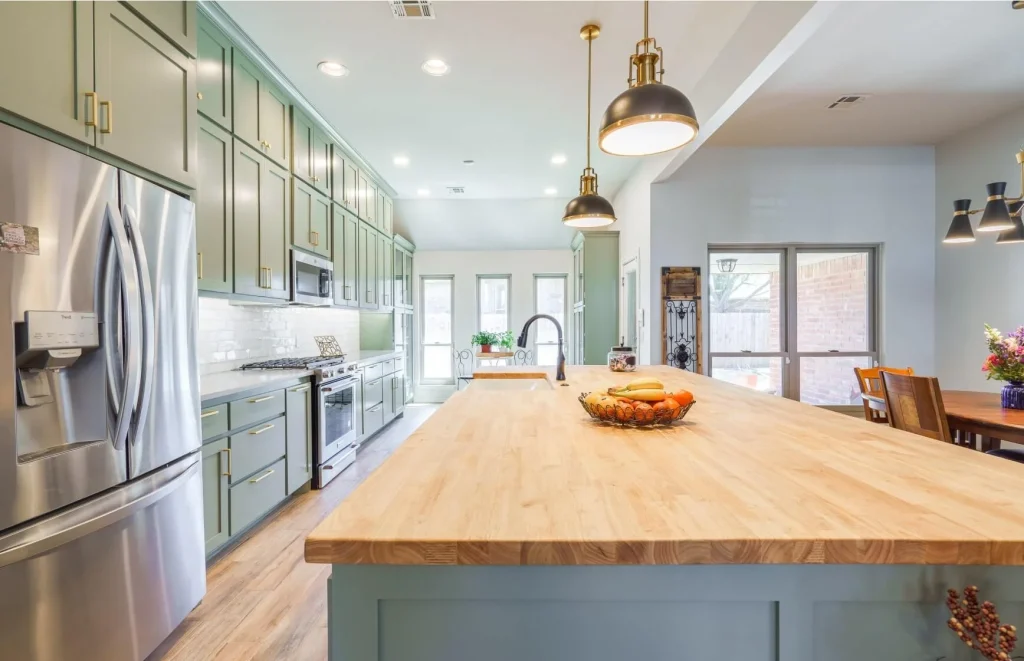 The Complete Guide to Kitchen and Bathroom Remodeling