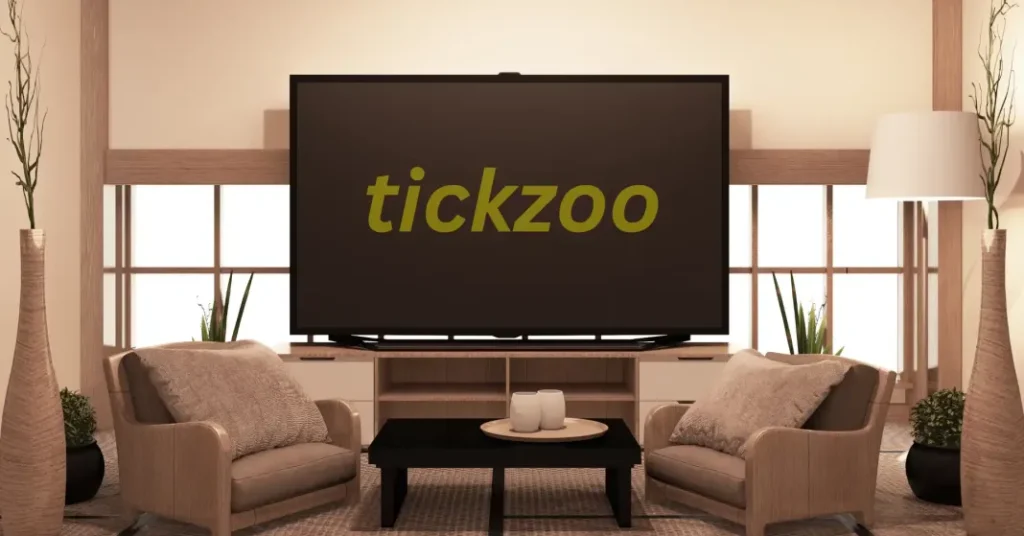 Comprehensive Overview of Tickzoo.tv Competitors in 2025