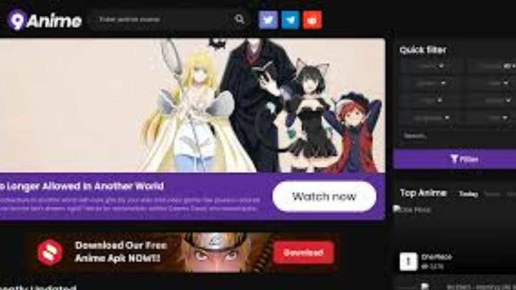 9anime: What It Was, Why It Was Popular, and Why It Was Shut Down
