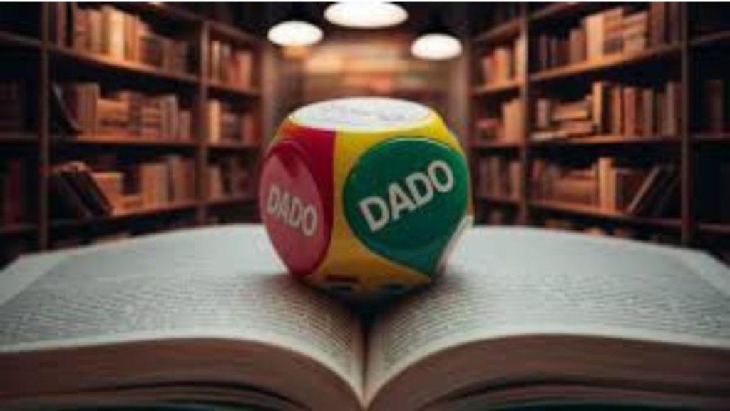 What Is “Dado à”? Meaning, Usage, and Cultural Context Explained What Is “Dado à”? Meaning, Usage, and Cultural Context Explained