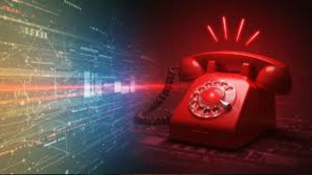 A Red Phone Signal? Meaning, Causes, Advantages, and Disadvantages A Red Phone Signal? Meaning, Causes, Advantages, and Disadvantages