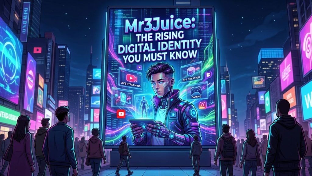 Mr3Juice