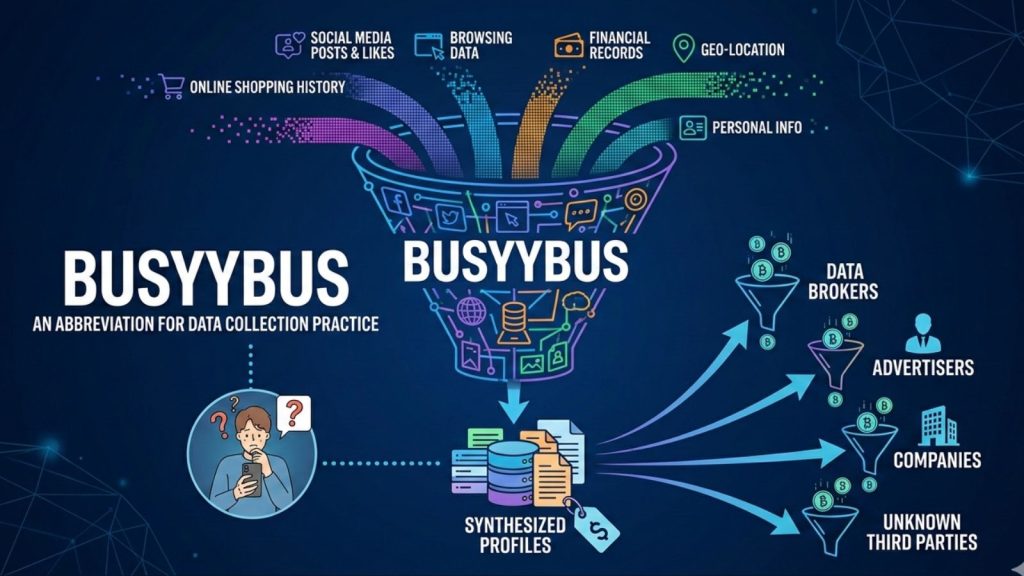Busyybus