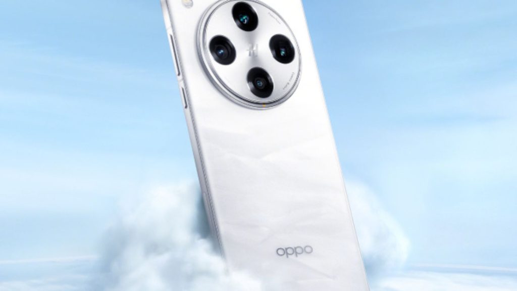 Oppo Find X8-Pro: Full Specs, Features, Price & Review Oppo Find X8-Pro