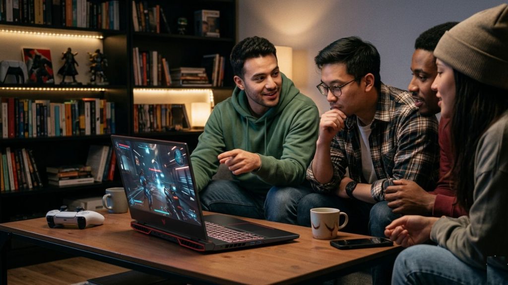 What Is the Cheapest Gaming Laptop